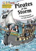 Pirates of the Storm cover