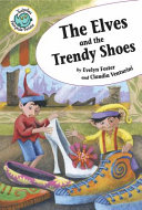 The Elves and the Trendy Shoes cover