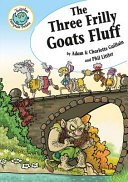 The Three Frilly Goats Fluff cover