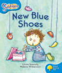 New Blue Shoes cover