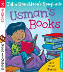 Usman's Books cover