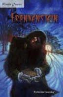 Frankenstein cover