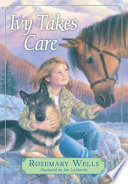 Ivy Takes Care cover
