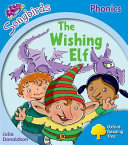 The Wishing Elf cover