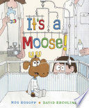 Moose Baby cover