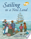 Sailing to a New Land cover
