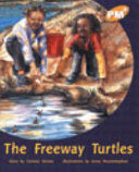 The Freeway Turtles cover