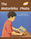 The Motorbike Photo cover