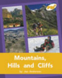 Mountains, Hills and Cliffs cover