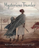 Mysterious Traveller cover