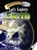 Let's Explore Earth cover