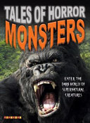 Monsters cover