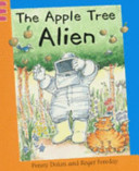 The Apple Tree Alien cover