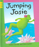 Jumping Josie cover