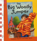 The Big Woolly Jumper cover