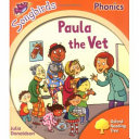 Paula the Vet cover