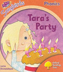 Tara's Party cover