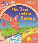 The Deer and the Earwig cover
