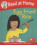 Egg Fried Rice cover