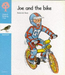 Joe cover