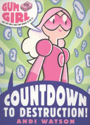 Countdown to Destruction cover