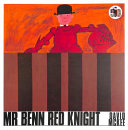 Mr Benn - Red Knight cover