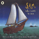 Sam Who Went to Sea cover