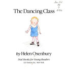 The Dancing Class cover