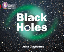 Black Holes cover