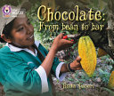 Chocolate: From Bean to Bar cover