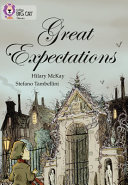 Great Expectations cover