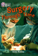 Surgery Through Time cover
