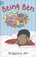 Being Ben cover