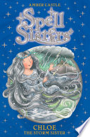 Chloe the Storm Sister cover