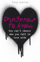 Dangerous to Know (NS) cover
