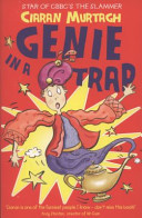 Genie in a Trap cover