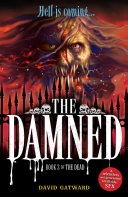 The Damned cover