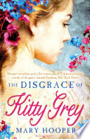 The Disgrace of Kitty Grey cover