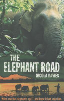 The Elephant Road cover