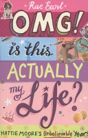 OMG! Is This Actually My Life? cover