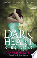 Dark Heart Surrender cover