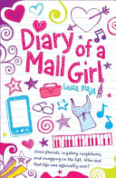 Diary of a Mall Girl cover