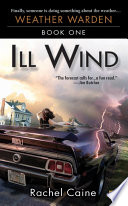 Ill Wind cover