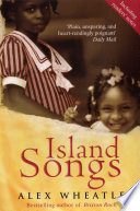 Island Songs cover