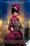 The Diamond Thief cover