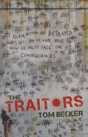 The Traitors cover