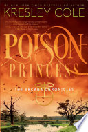 Poison Princess cover