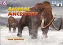 Animal Ancestors cover