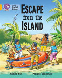 Escape from the Island cover