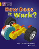 How Does It Work? cover